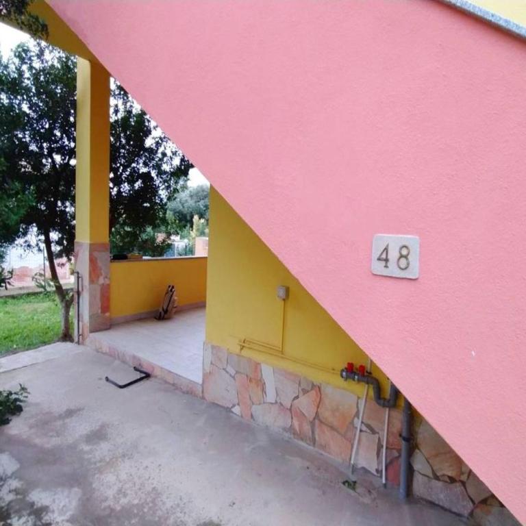 Paradise Flat 48-49 - View, Garden & Parking - 200m beach - Appartamento con Vista Giardino - 6