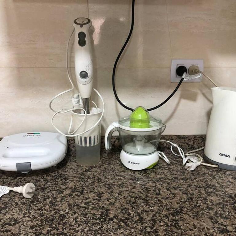 Ultra comfy en Barrio Norte- un dormi con lavarrop - Apartamento de 2 dormitorios - 12