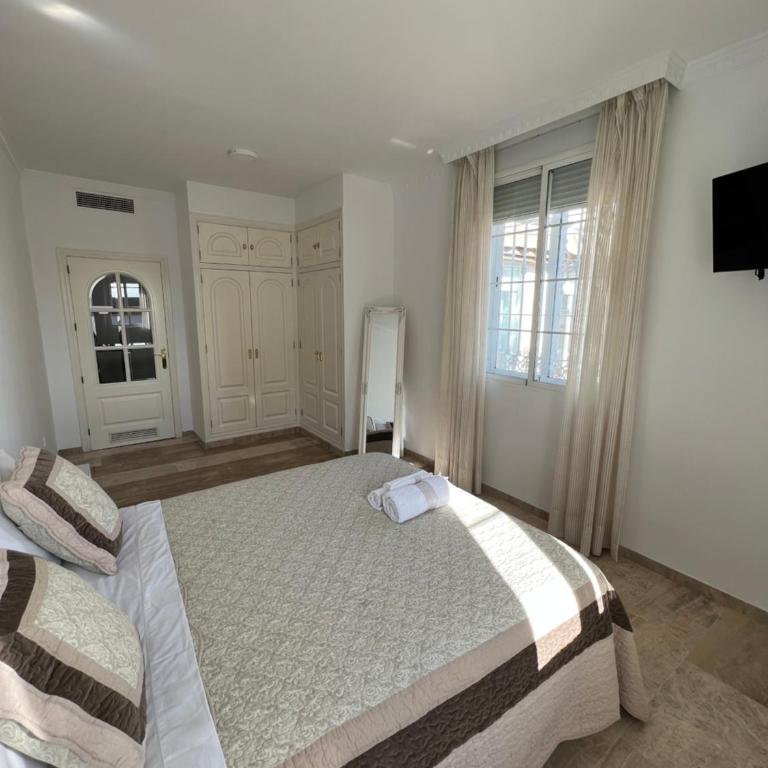 ATICO SUITE CLAUDIO MARCELO - Apartamento Ático - 2
