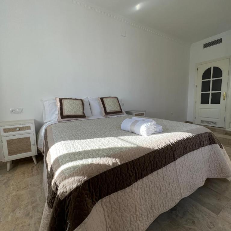 ATICO SUITE CLAUDIO MARCELO - Apartamento Ático - 3