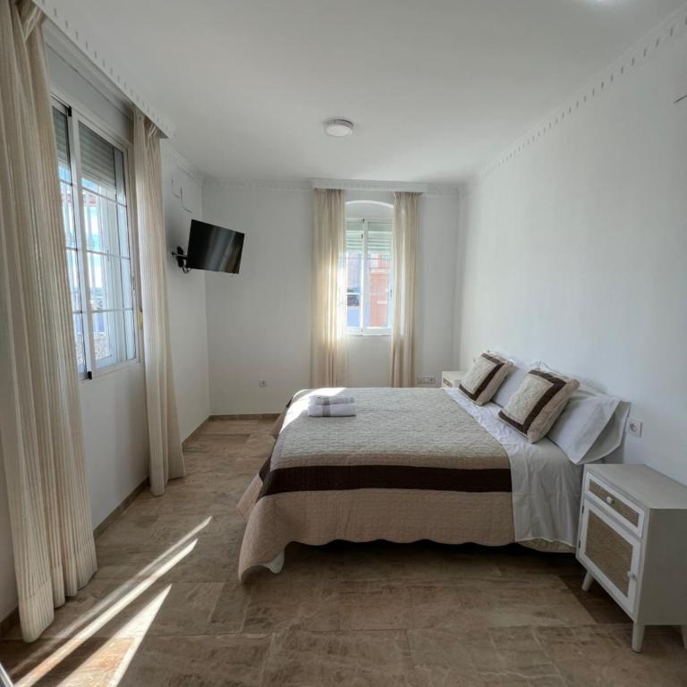 ATICO SUITE CLAUDIO MARCELO - Apartamento Ático - 1