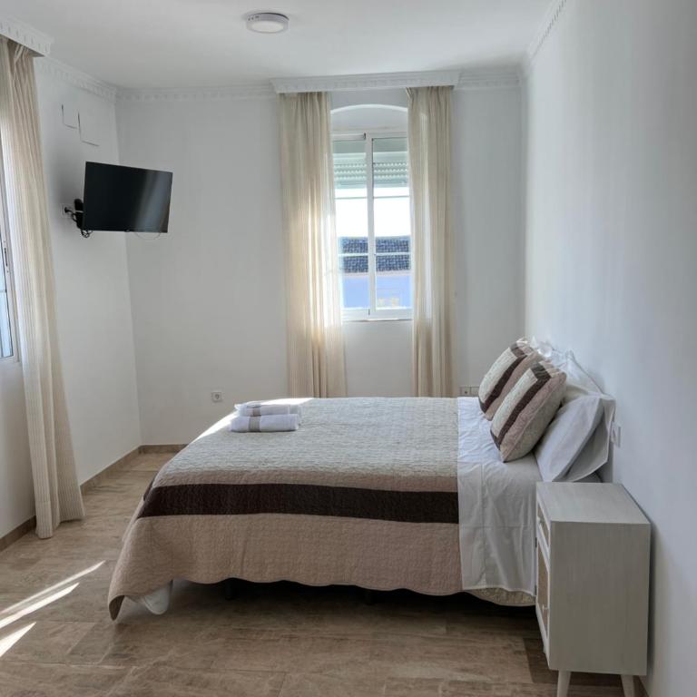 ATICO SUITE CLAUDIO MARCELO - Apartamento Ático - 4