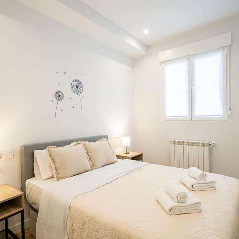 Agradable apartamento a pie de calle-30 Min de SOL - One-Bedroom Apartment - 4