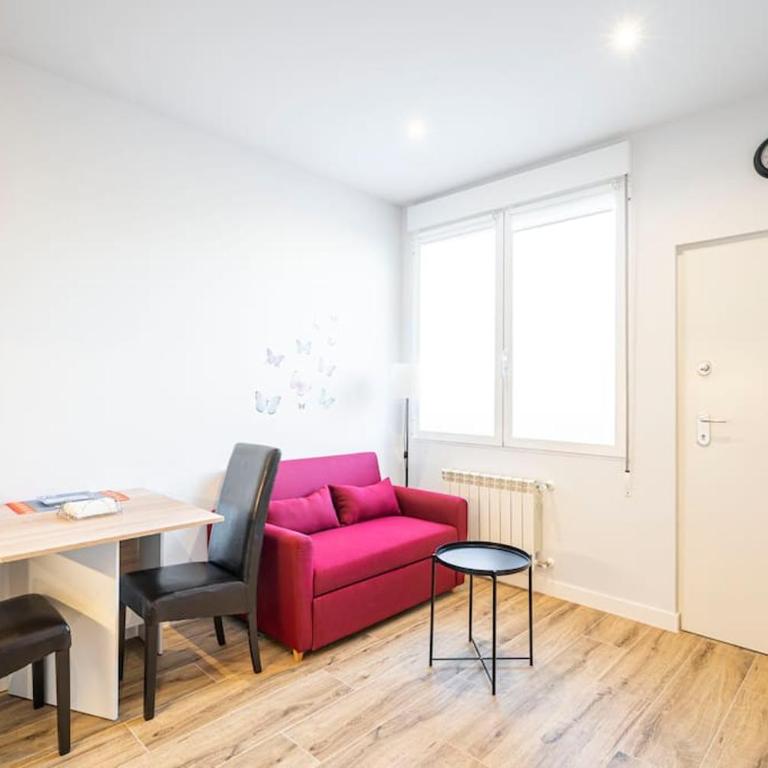 Agradable apartamento a pie de calle-30 Min de SOL - One-Bedroom Apartment - 16