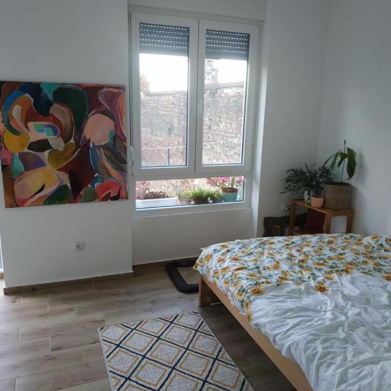 Apartment Hermes - Apartman - 2