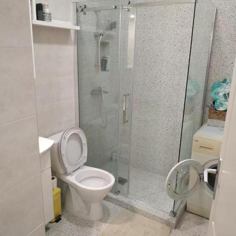 Apartment Hermes - Apartman - 8