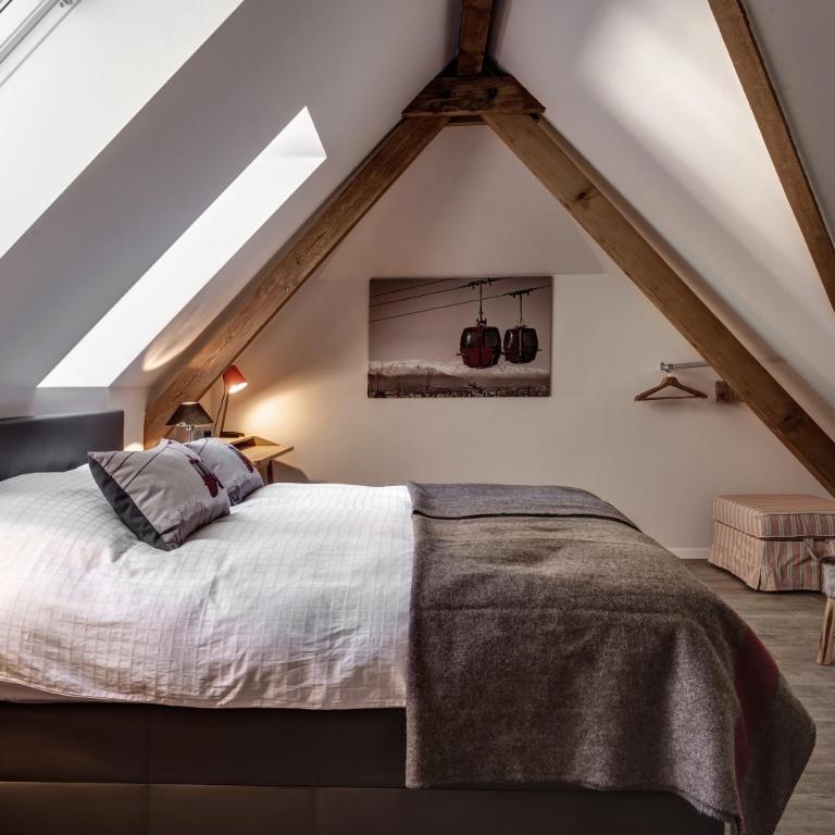 Le Jour et la Nuit - Villa 3 Chambres - 2