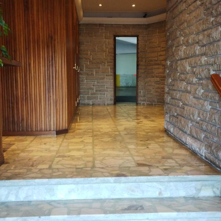 Depto 3 Ambientes Zona Playa Grande Frente al Mar - Two-Bedroom Apartment - 3
