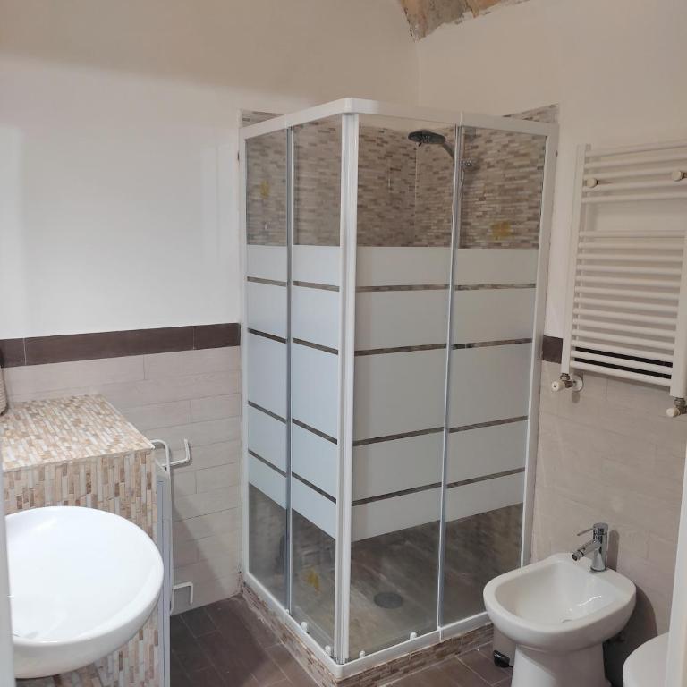 Grazioso Loft vicino a San Giovanni e Metro C - Apartment mit 1 Schlafzimmer - 5