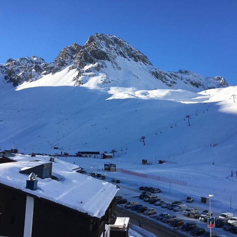 ALAIN - Studio with Mountain View - 13