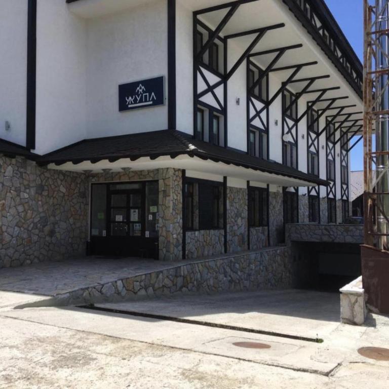 Apartman Gvozdac, Župa - Kopaonik - Apartman sa 1 Spavaćom Sobom - 22