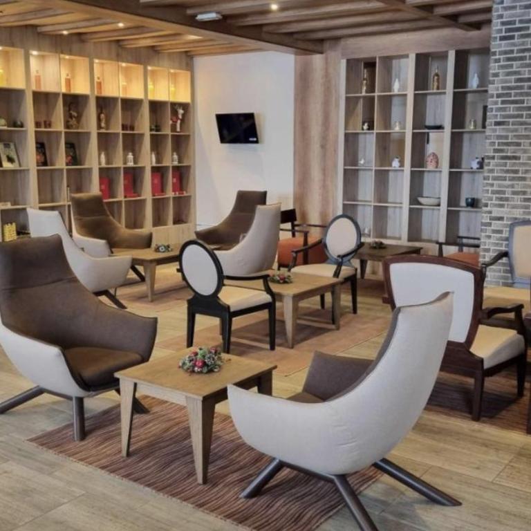 Apartman Gvozdac, Župa - Kopaonik - Apartman sa 1 Spavaćom Sobom - 27
