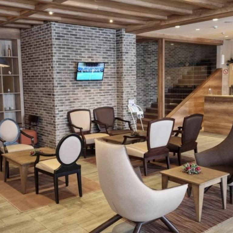 Apartman Gvozdac, Župa - Kopaonik - Apartman sa 1 Spavaćom Sobom - 26