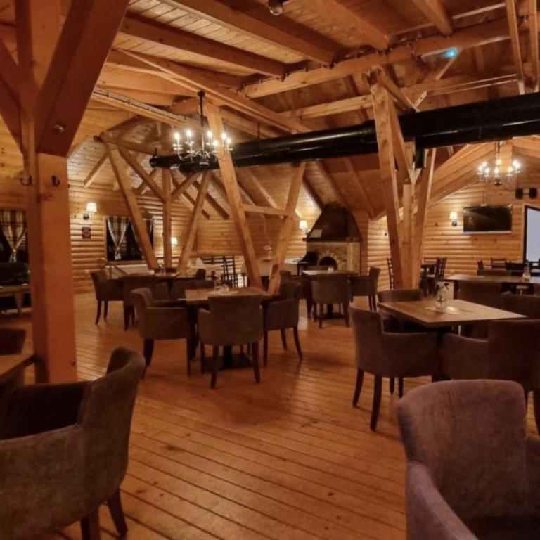 Apartman Gvozdac, Župa - Kopaonik - Apartman sa 1 Spavaćom Sobom - 29