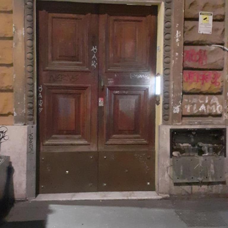 Casa per gente giovane - Apartment mit 1 Schlafzimmer - 1