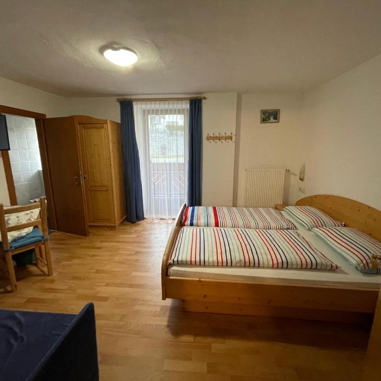 Hohenbichl - Camera Tripla - 2