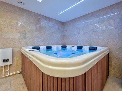 Apartman Melody Lux & Spa - Apartman sa 1 Spavaćom Sobom - 12
