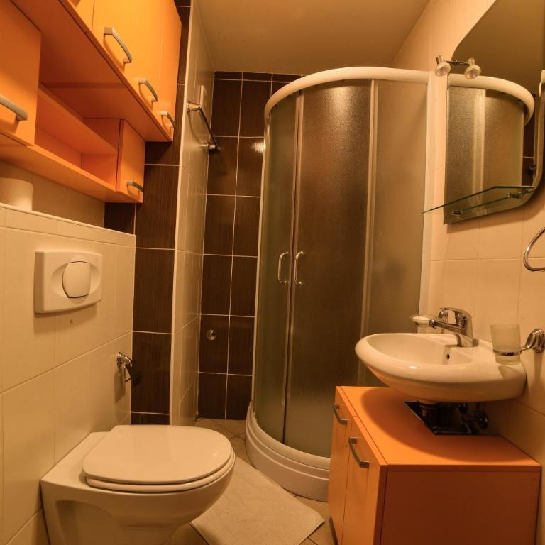 JollyKop Apartments - Comfort Studio - 8