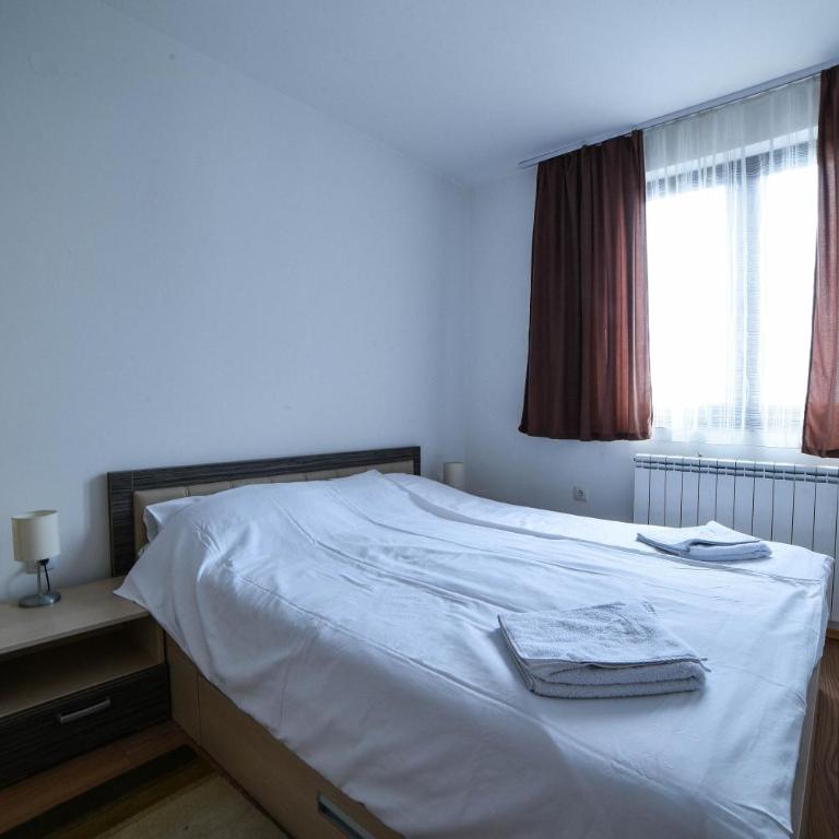 JollyKop Apartments - Comfort Studio - 6