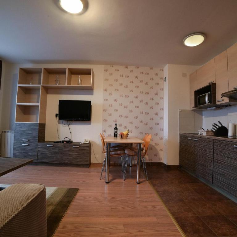 JollyKop Apartments - Comfort Studio - 10