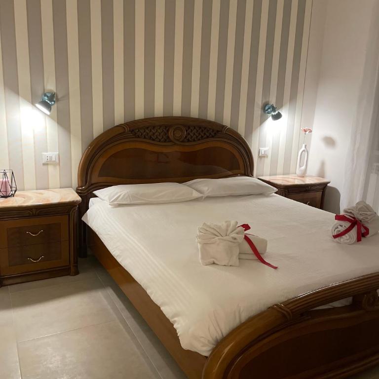 Casa Vacanze “Il Sogno” - Casa con 1 dormitorio - 10