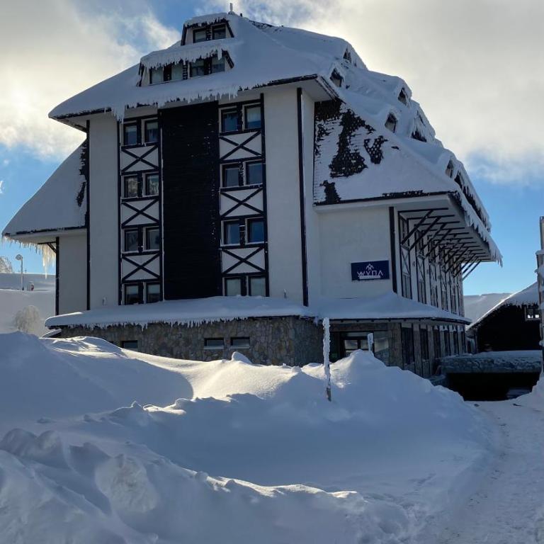 Apartman Gvozdac, Župa - Kopaonik - Apartman sa 1 Spavaćom Sobom - 35