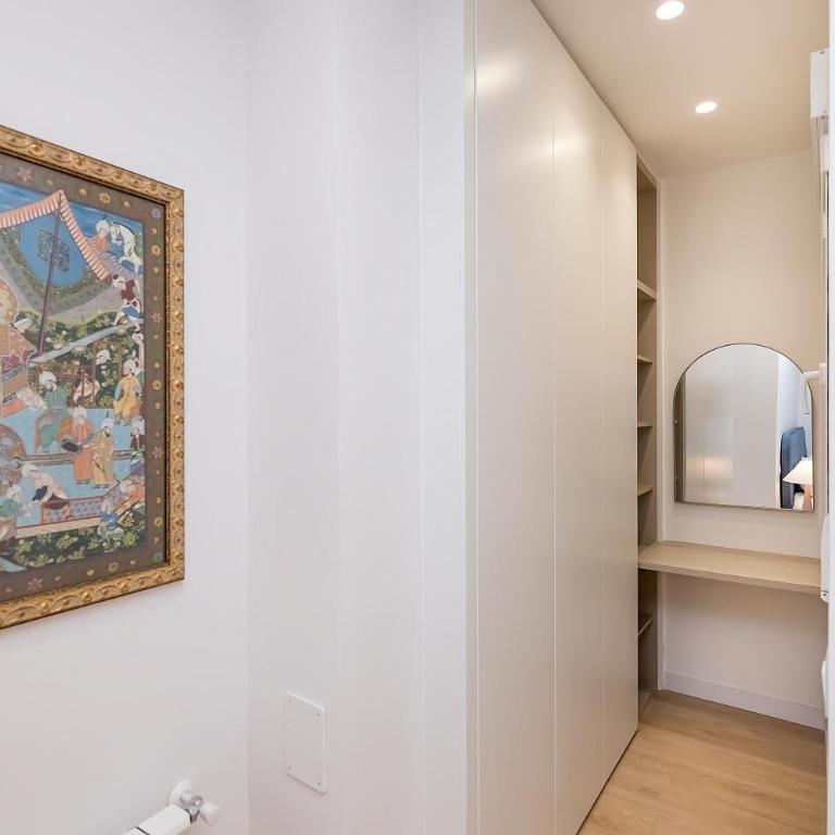 BHost - Debod - Apartment - 9