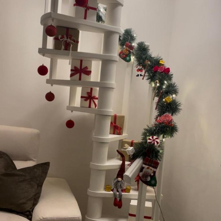 Casa Vacanze “Il Sogno” - Casa con 1 dormitorio - 32
