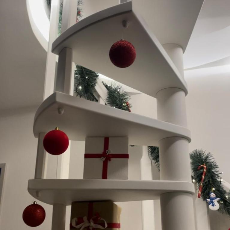 Casa Vacanze “Il Sogno” - Casa con 1 dormitorio - 34