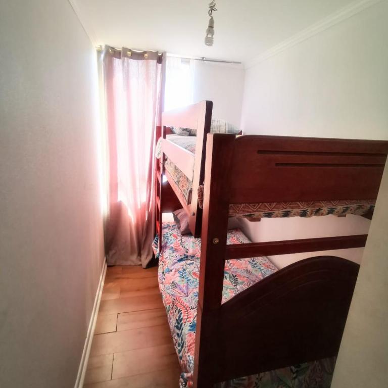 Departamento Portal del Norte 1 - Apartamento de 3 dormitorios - 8