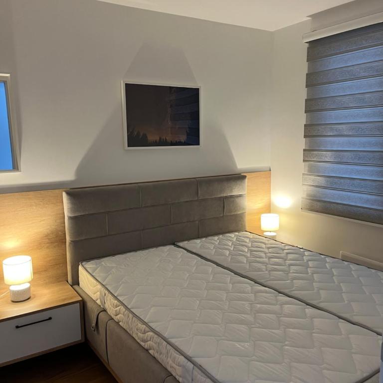 JoJo Apartment - One-Bedroom Apartment - 18