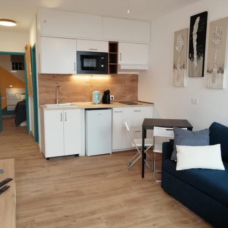 Aguamarina Apartment - Los Diamantes 2 - Apartamento de 1 dormitorio - 1