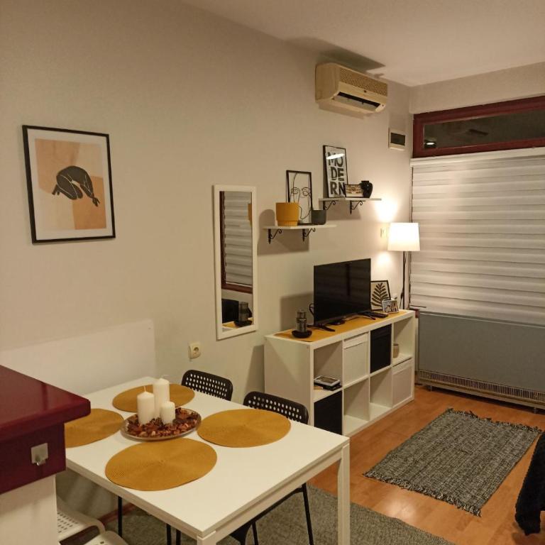 MonteCasa - Apartman sa 1 Spavaćom Sobom - 14