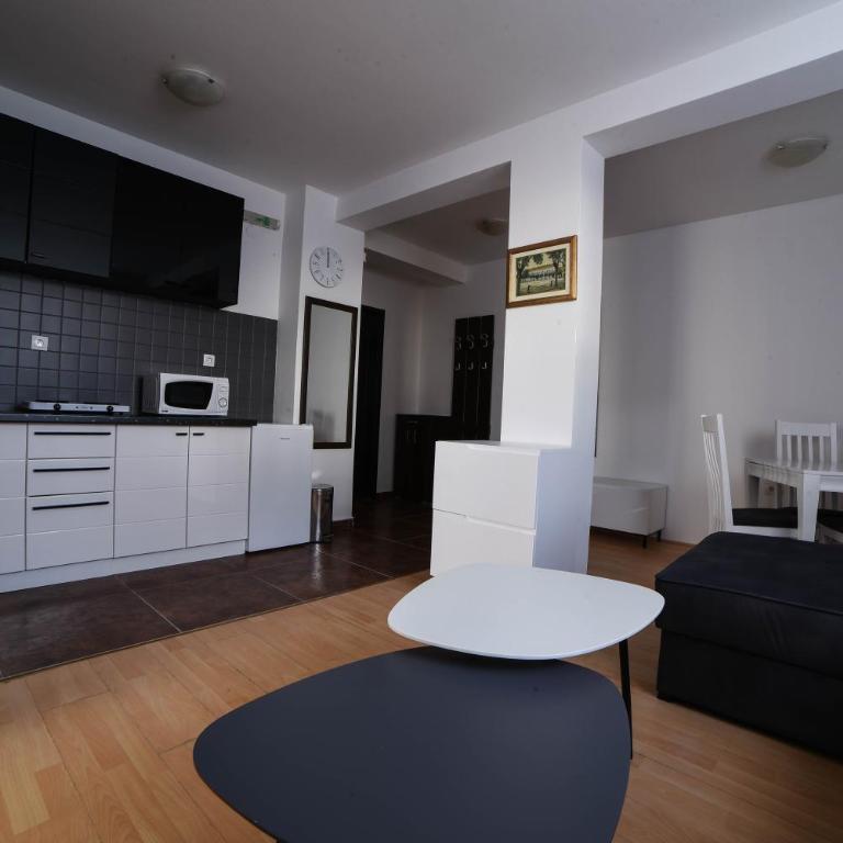 JollyKop Apartments - Comfort Studio - 2
