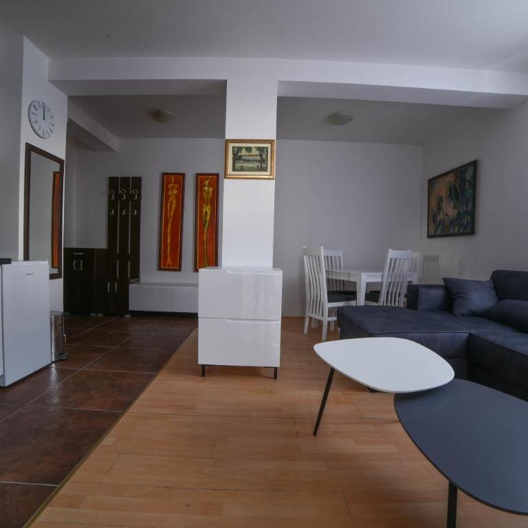 JollyKop Apartments - Comfort Studio - 3