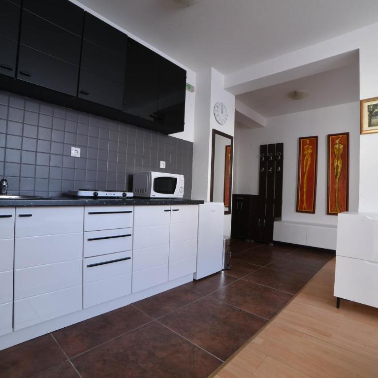 JollyKop Apartments - Comfort Studio - 4