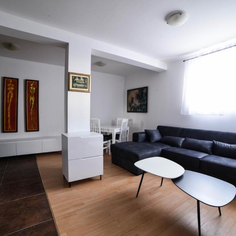 JollyKop Apartments - Comfort Studio - 1