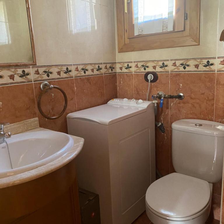 CHECK-IN CASAS Cumbre de Benasque - Appartement 3 Chambres - 12