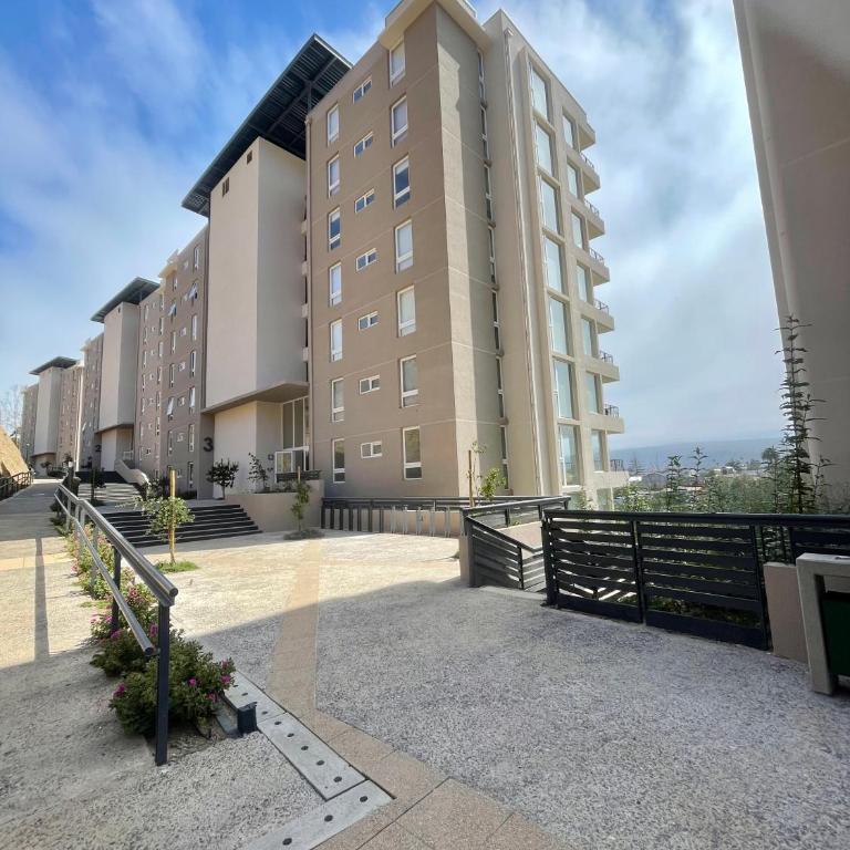 Hermoso y acogedor a pasos de la playa y servicios - Apartamento de 2 dormitorios - 19