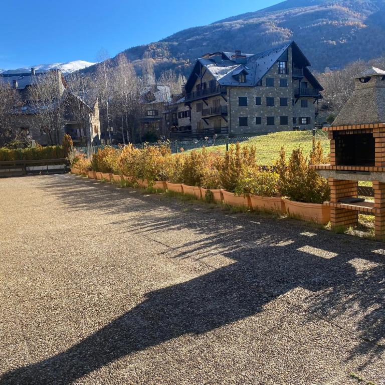 CHECK-IN CASAS Cumbre de Benasque - Appartement 3 Chambres - 19