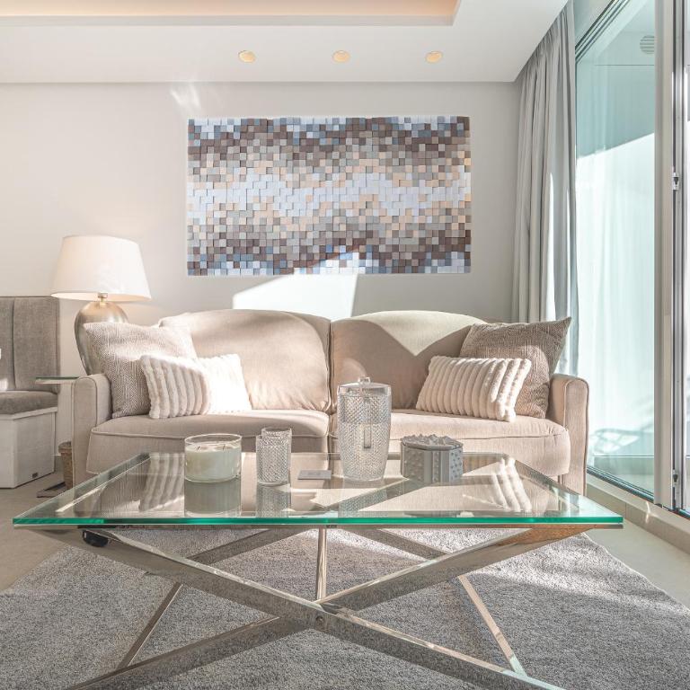 Puente Romano Hotel Apartment Marbella - Family Suite - 8