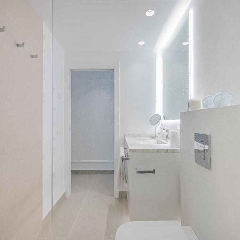 Puente Romano Hotel Apartment Marbella - Family Suite - 16