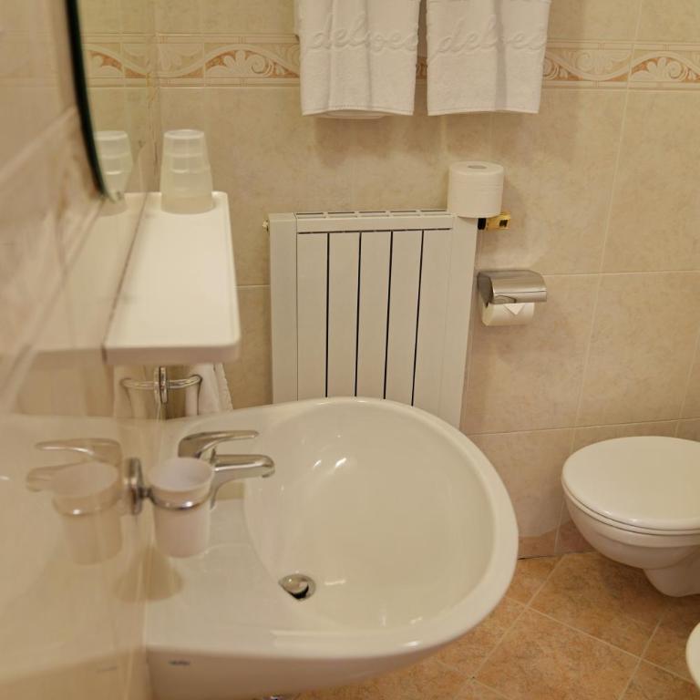 Piz Alpin B&B - Camera Quadrupla - 2