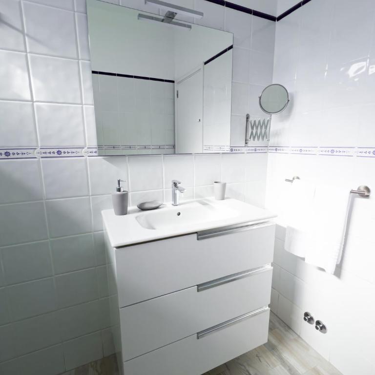 Casa Came - A/C+ WiFi - 1min Beach - Apartamento de 2 dormitorios - 16