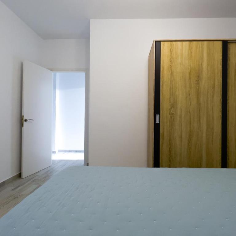 Casa Came - A/C+ WiFi - 1min Beach - Apartamento de 2 dormitorios - 9