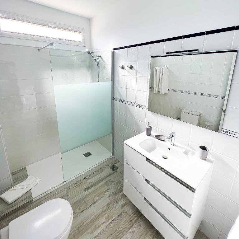 Casa Came - A/C+ WiFi - 1min Beach - Apartamento de 2 dormitorios - 14