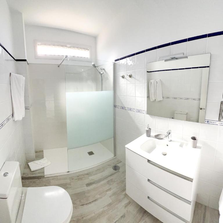 Casa Came - A/C+ WiFi - 1min Beach - Apartamento de 2 dormitorios - 15