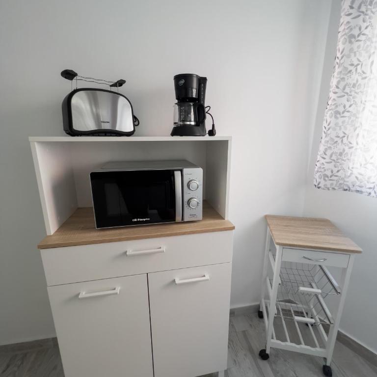 Casa Came - A/C+ WiFi - 1min Beach - Apartamento de 2 dormitorios - 20