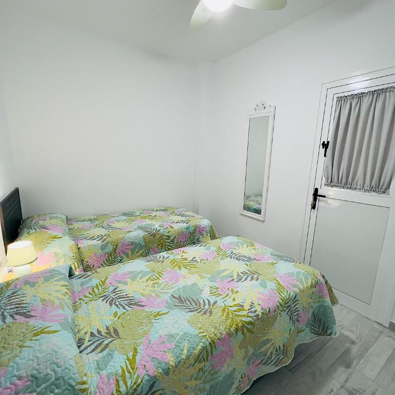 Casa Came - A/C+ WiFi - 1min Beach - Apartamento de 2 dormitorios - 13