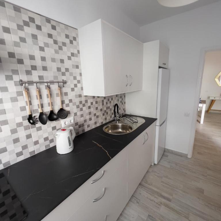 Casa Came - A/C+ WiFi - 1min Beach - Apartamento de 2 dormitorios - 19